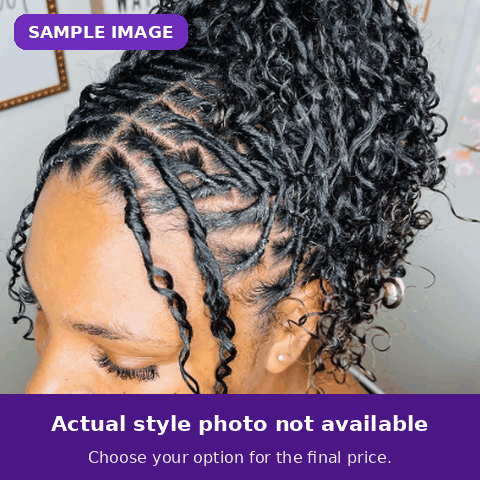 Sample image — actual Reserve Your Seat & Call photo not available