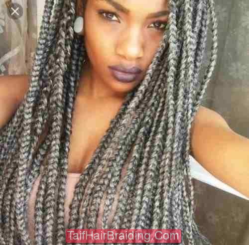Taif African Hair Braiding gallery picture 5