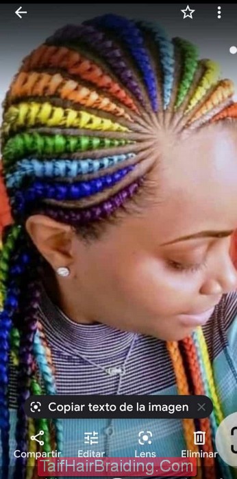 Taif African Hair Braiding gallery picture 8