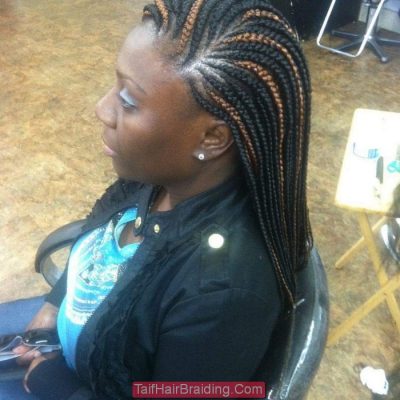 Taif African Hair Braiding gallery picture 15