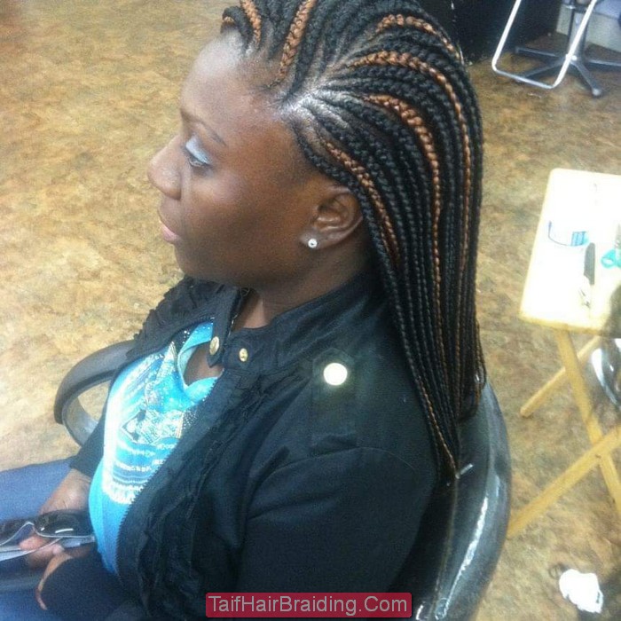 Taif African Hair Braiding photo