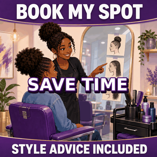 Reserve Your Seat