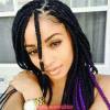 Taif African Hair Braiding