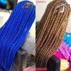 Taif African Hair Braiding