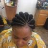 Taif African Hair Braiding