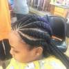 Taif African Hair Braiding