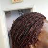 Taif African Hair Braiding