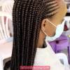 Taif African Hair Braiding