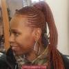 Taif African Hair Braiding