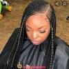 Taif African Hair Braiding