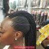 Taif African Hair Braiding