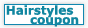 hairstyles Coupon